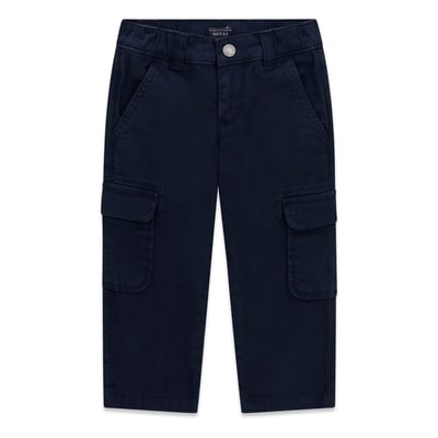 Pantalon Cargo Tissé GUESS KIDS