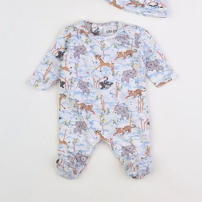 Vetement d occasion seconde main bebe garcon KENZO La Redoute