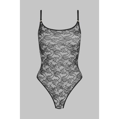 Body string FLASHBACK MAISON CLOSE