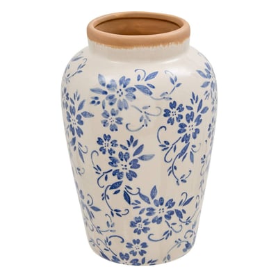 Vase en dolomite JAPO ATMOSPHERA