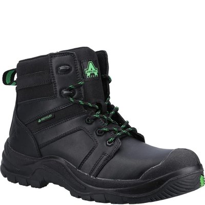 Bottines de sécurité AMBLERS SAFETY