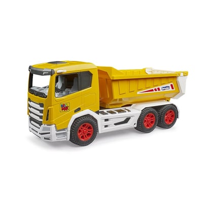 Camion-benne ROADMAX BRUDER
