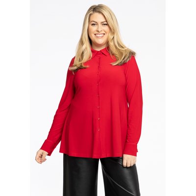 Chemise avec manches longues YOEK