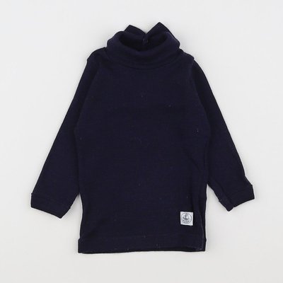 Sous-pull - Très bon état PETIT BATEAU