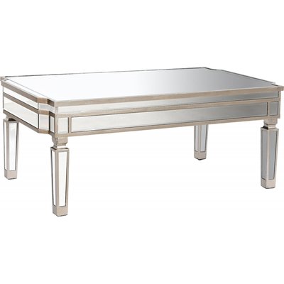 Table basse miroir, Glam glam 23 RECOLLECTION