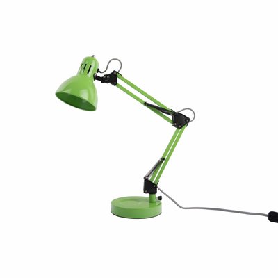 Lampe De Table Le fer FUNKY HOBBY LEITMOTIV