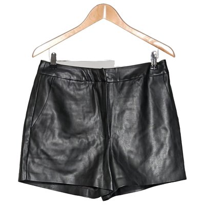 Short hiver femme camaieu online