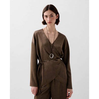 Kaftan fripÉ SCALPERS