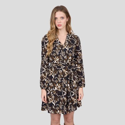 Robe maël MISE AU GREEN