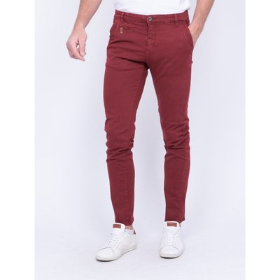 Pantalon Chino Vodely RITCHIE