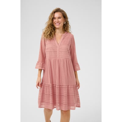 Dress CREAM