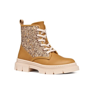 Bottines  J KARSYN GEOX