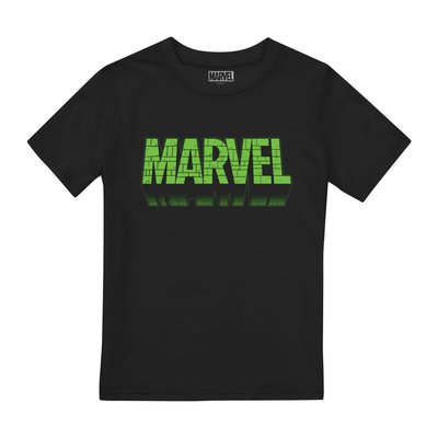 T-shirt MARVEL