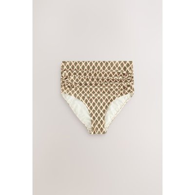 Bas de bikini grossesse à taille haute NEXT