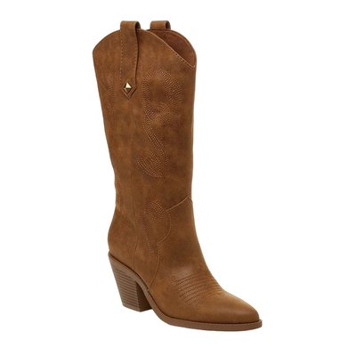 Bottines santiags FERIA ROCKET DOG
