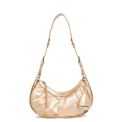 Petit Sac Demi Lune - Rétro & Glam LANCASTER