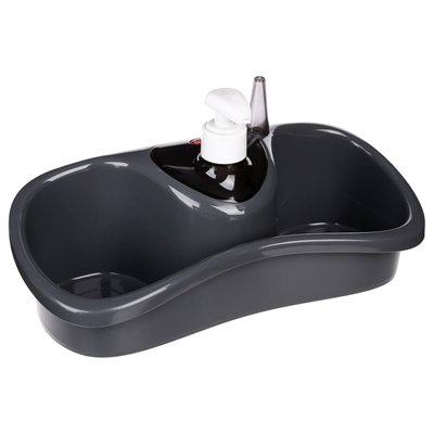 Kit porte éponge et liquide vaiselle 5FIVE SIMPLY SMART