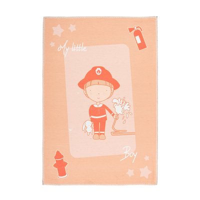 Tapis enfant rectangulaire Bambini ARTE ESPINA