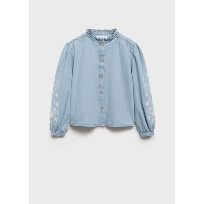 Vetement fille MANGO KIDS La Redoute
