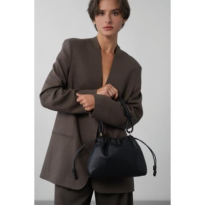 Sac en cuir souple  LANCASTER