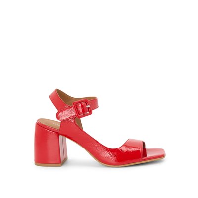 SANDALE LEONDRE MELLOW YELLOW
