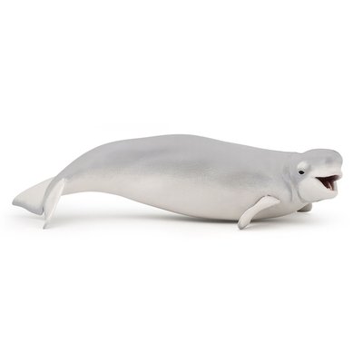 Figurine Beluga PAPO