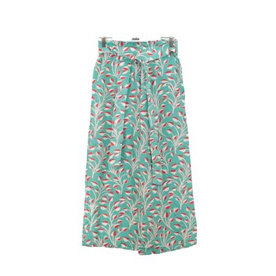 Pantalon large en coton - Très Bon État VANESSA BRUNO
