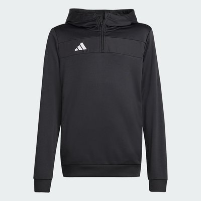 Sweat-shirt à capuche Tiro 25 Essentials Sweat Enfants adidas Performance