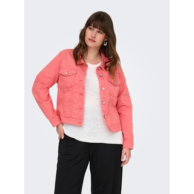 Veste en jean ONLY CARMAKOMA ONLY CARMAKOMA