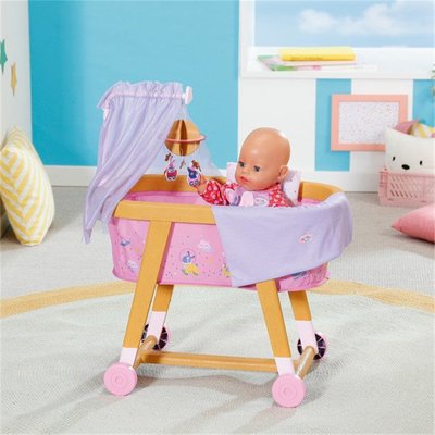 Zapf Creation Baby born Berceau ZAPF CREATION