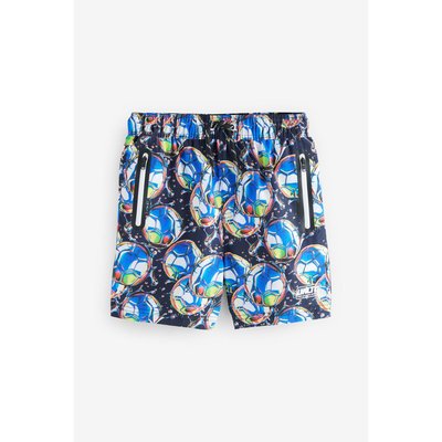 Shorts de bain football NEXT