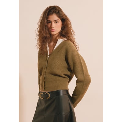ETAM PULL SUSIE CARDI - COL V ETAM