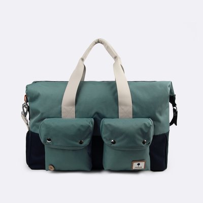 Sac weekend polyester SAC WEEKEND FAGUO