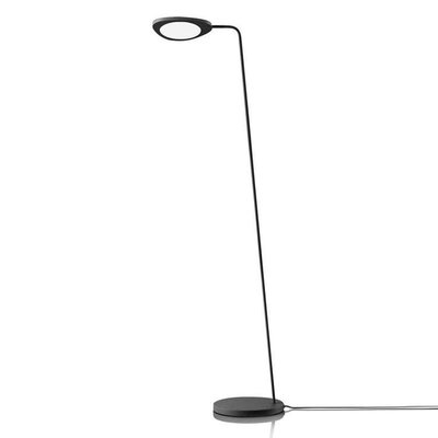 Lampadaire Métal LEAF MUUTO