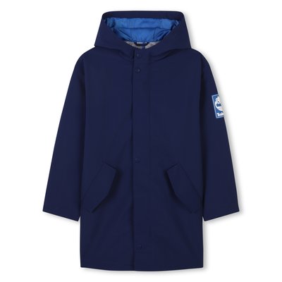 Ciré déperlant à capuche TIMBERLAND