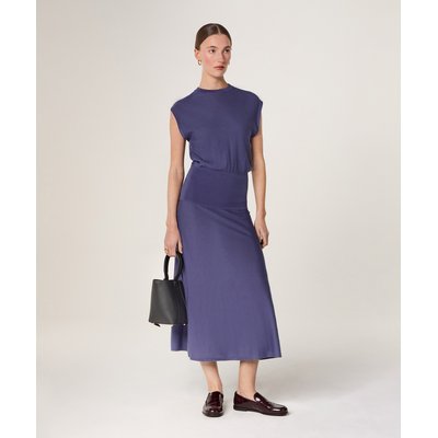 Robe longue en maille RODIER