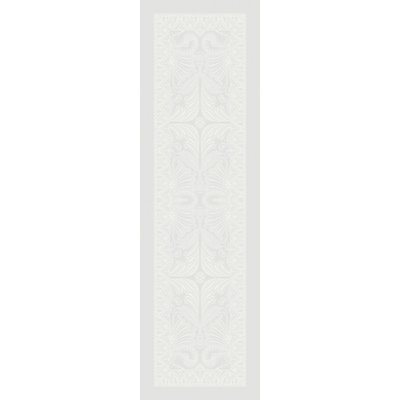 Chemin de table pur coton antitache GRACE GARNIER-THIEBAUT
