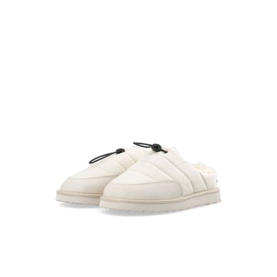 Pantoufles BIANCO BIANCO