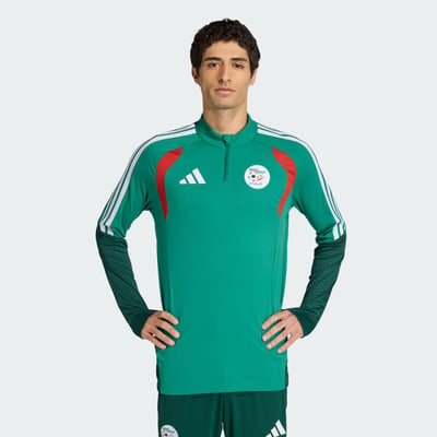 Haut D'entraînement Algérie 26 adidas Performance