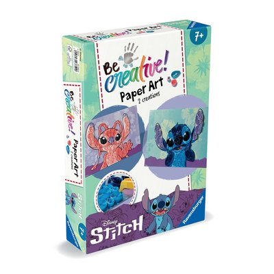 Be creative quilling stitch RAVENSBURGER