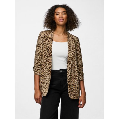 Blazer imprimé PIECES