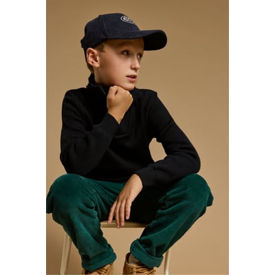 Pantalon en velours Kids - coton ARMOR-LUX