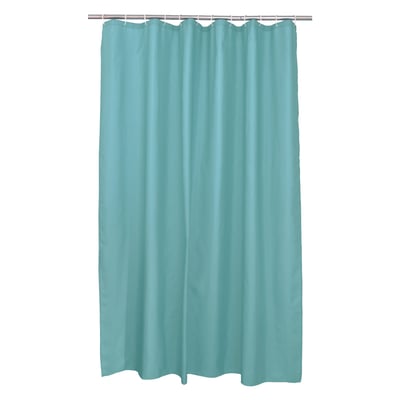 Rideau de douche en polyester, HAPPY SENSEA