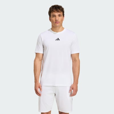 T-Shirt Graphique Catégorie Tennis adidas Performance