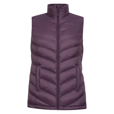 Veste sans manches SEASONS MOUNTAIN WAREHOUSE