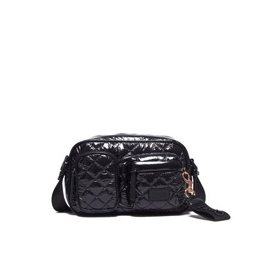 Besace nylon femme new arrivals
