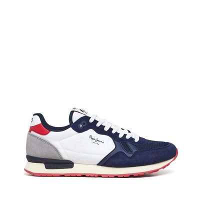 Baskets Rétro -  Brit PEPE JEANS