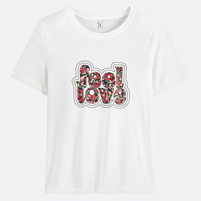 T-shirt manches courtes ONLY