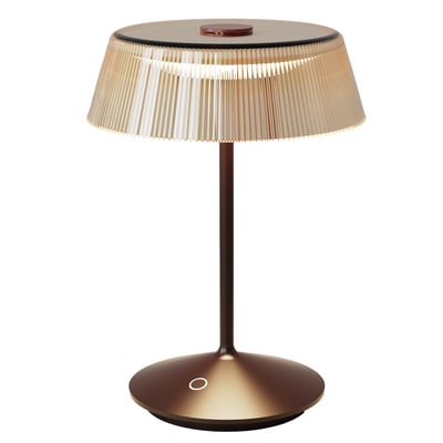 Lampe de table VITRUM LUMISKY