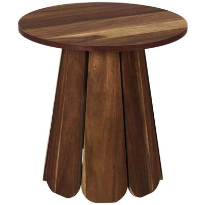Table d'appoint en bois 45 cm Will CMP